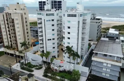 Apartamento com 3 quartos à venda na Rua Jaguariaiva, 201, Caiobá, Matinhos