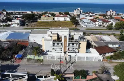 Apartamento com 2 quartos à venda na Rua 19 de Dezembro, 1050, Balneário Flamingo, Matinhos