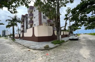 Apartamento com 2 quartos à venda na Rua Vânia, 104, Balneário Inajá, Matinhos