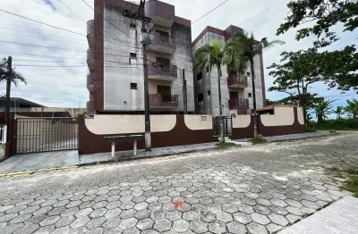Apartamento com 2 quartos à venda na Rua Vânia, 104, Balneário Inajá, Matinhos