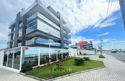Cobertura com 3 quartos à venda na Avenida Beira Mar, 4535, Balneário Flórida, Matinhos