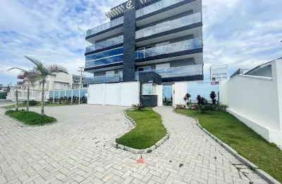 Cobertura com 3 quartos à venda na Avenida Beira Mar, 4535, Balneário Flórida, Matinhos