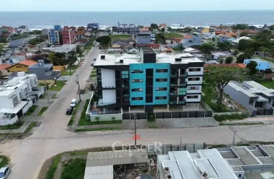 Apartamento com 2 quartos à venda na Rua Augusto Bertoldi, 313, Balneário Eliane, Guaratuba