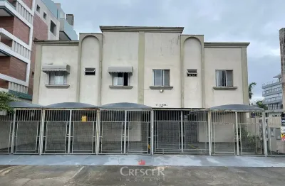 Apartamento com 2 quartos à venda na Rua Cornélio Procópio, 260, Caiobá, Matinhos