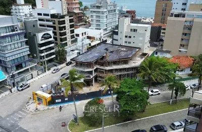 Apartamento à venda na Rua Assis Chateaubriand, 141, Caiobá, Matinhos