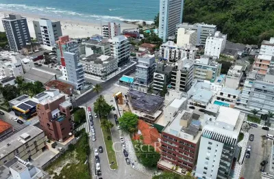 Apartamento à venda na Rua Assis Chateaubriand, 141, Caiobá, Matinhos