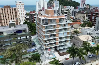 Apartamento com 3 quartos à venda na Rua Passeio Das Palmeiras, Caiobá, Matinhos