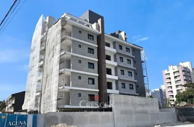 Apartamento com 2 quartos à venda na Avenida Londrina, 558, Caiobá, Matinhos