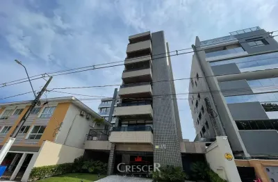 Cobertura duplex com linda vista para a Praia Mansa de Caiobá!!