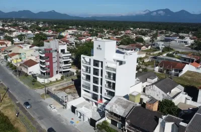 Apartamento com 2 quartos à venda na Avenida Beira Mar, 7449, Perequê, Matinhos