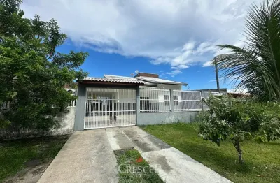 Casa com 4 quartos à venda na Avenida Guarapuava, 1766, Centro, Matinhos