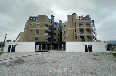 Lançamento em caiobá! apartamentos e cobertura com 02 quartos