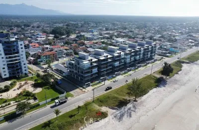 Cobertura com 4 quartos à venda na Avenida Beira Mar, Balneário Marajó, Matinhos