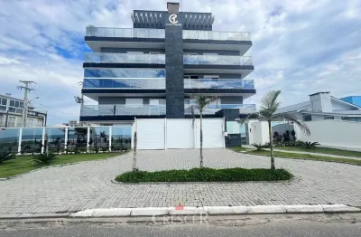 Cobertura com 3 quartos à venda na Avenida Beira Mar, 4535, Balneário Flórida, Matinhos