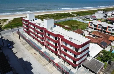 Apartamento com 3 quartos à venda na Rua Ásia, 15, Albatroz, Matinhos