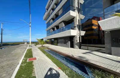 Cobertura com 3 quartos à venda na Avenida Beira Mar, 43, Costa Azul, Matinhos