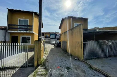 Casa com 3 quartos à venda na Avenida Paranaguá, 1017, Tabuleiro, Matinhos