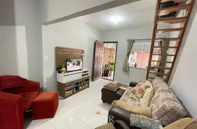 Casa com 3 quartos à venda na Avenida Paranaguá, 1017, Tabuleiro, Matinhos