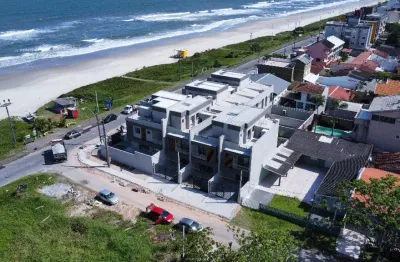 Casa com 3 quartos à venda na Avenida Atlântica, 526, Balneário Betaras, Matinhos
