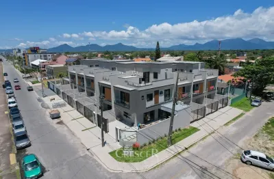 Casa com 3 quartos à venda na Avenida Atlântica, 526, Balneário Betaras, Matinhos