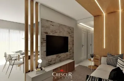 Apartamento com 3 quartos à venda na Rua Maringá, 1737, Caiobá, Matinhos