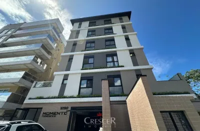 Apartamento com 2 quartos à venda na Rua Maringá, 1292, Caiobá, Matinhos