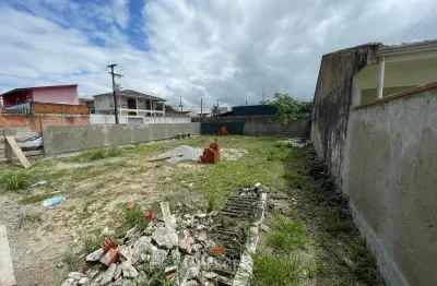 Terreno à venda na Avenida Paranaguá, Perequê, Matinhos