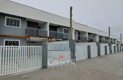 Casa com 3 quartos à venda na Rua Campinas, 555 e 549, Praia de Leste, Pontal do Paraná