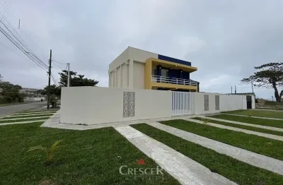 Apartamento com 2 quartos à venda na Avenida Paranaguá, 18, Riviera, Matinhos