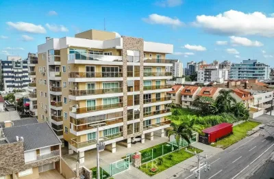 Cobertura com 3 quartos à venda na Rua Maringá, 1320, Caiobá, Matinhos