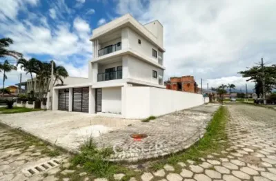 Casa com 3 quartos à venda na Avenida Mandaguari, 847, Riviera, Matinhos