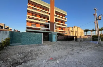 Apartamento com 2 quartos à venda na Rua Valdir Müller, 386, Caiobá, Matinhos