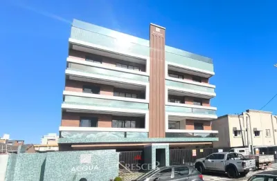 Apartamento com 2 quartos à venda na Rua Valdir Müller, 386, Caiobá, Matinhos