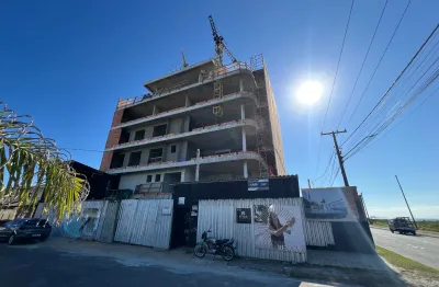 Apartamento com 3 quartos à venda na Avenida Atlântica, Balneário Caravelas, Matinhos