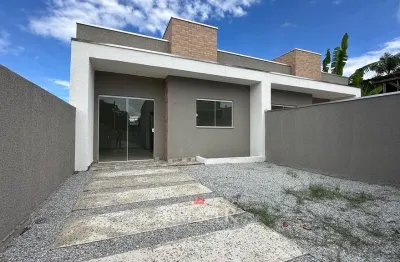 Casa com 2 quartos à venda na Rua Minas Gerais, Riviera, Matinhos
