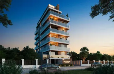 Apartamento com 3 quartos à venda na Rua Rui Leal, 311, Balneário Gaivotas, Matinhos