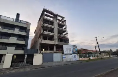 Apartamento com 3 quartos à venda na Avenida Atlântica, 3938, Centro, Matinhos