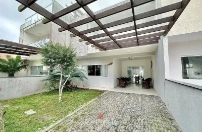 Casa com 3 quartos à venda na Rua Natal, 92, Praia de Leste, Pontal do Paraná