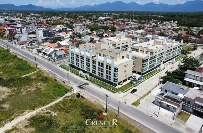 Apartamento à venda na Avenida Beira Mar, 10183, Balneário Caravelas, Matinhos