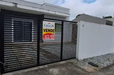 Casa com 2 quartos à venda na Rua 15, 90, Saint Etiene, Matinhos