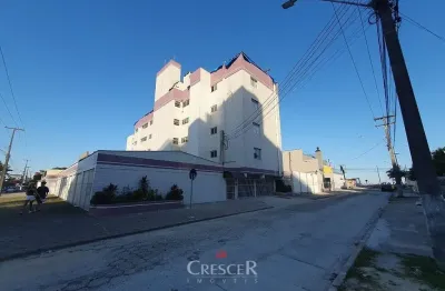 Apartamento com 1 quarto à venda na Rua União, Centro, Matinhos