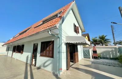 Casa com 9 quartos à venda na Rua América Do Sul, Albatroz, Matinhos