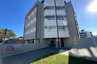 Apartamento com 3 quartos à venda na Avenida Paranaguá, 64, Costa Azul, Matinhos