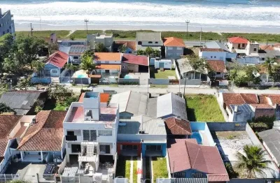 Casa com 2 quartos à venda na Rua B, Perequê, Matinhos