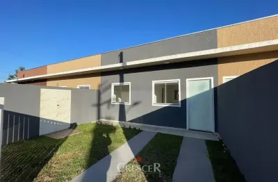 Casa com 2 quartos à venda na Rua Moreira Sales, Sertãozinho, Matinhos