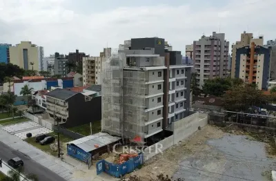 Apartamento com 3 quartos à venda na Avenida Londrina, 558, Caiobá, Matinhos