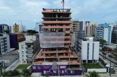 Apartamento com 3 quartos à venda na Rua Castro, Caiobá, Matinhos