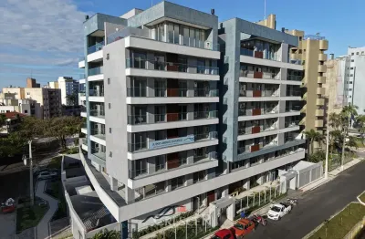 Apartamento com 2 quartos à venda na Rua Ponta Grossa, Caiobá, Matinhos