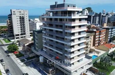 Apartamento com 3 quartos à venda na Rua Jacarezinho, Caiobá, Matinhos