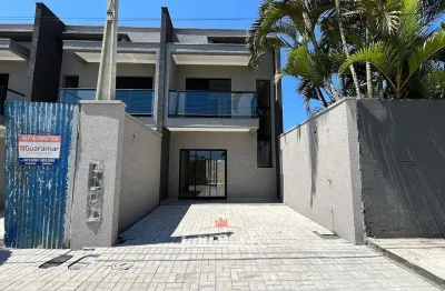 Casa com 2 quartos à venda na Avenida Paranaguá, 142, Perequê, Matinhos
